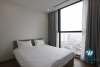 A three-bedroom apartment in Vinhome Skylake, Pham Hung, Nam Tu Liem